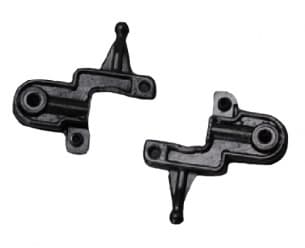 

S800G-09 Lower Blades Grip Set - Głowica Dolna, Mocowanie Łopat