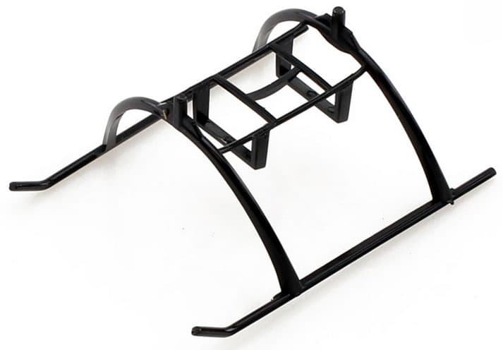 

9958-14 Landing Gear - Płozy, Sanki