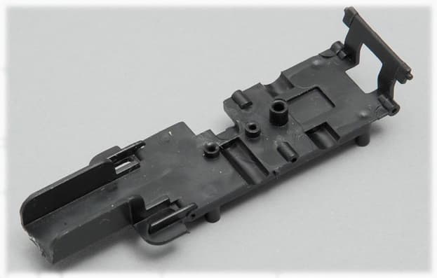 

V757-24 Base - Rama
