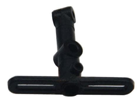 

F647-003 Inner Shaft - Wał Główny