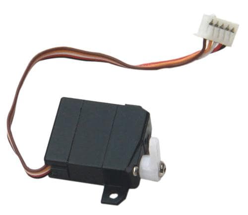

F647-010 Right Servo - Servo Prawe