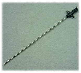 

T641C-002 Inner Shaft - Wał Wewnętrzny