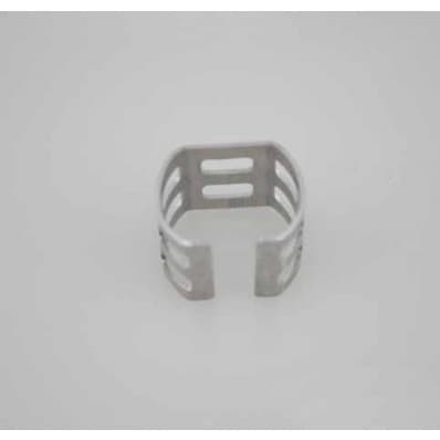 

F646-017, F46-017 Motor Heat Sink - Radiator Silnika