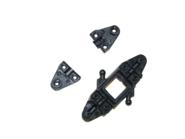 

F639-004, F39-004 Upper Blade Grip Set - Głowica