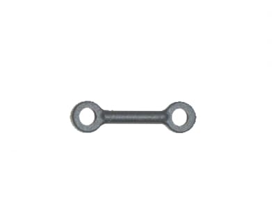 

F639-031, F39-031 Buckle - Klamra Łącznik