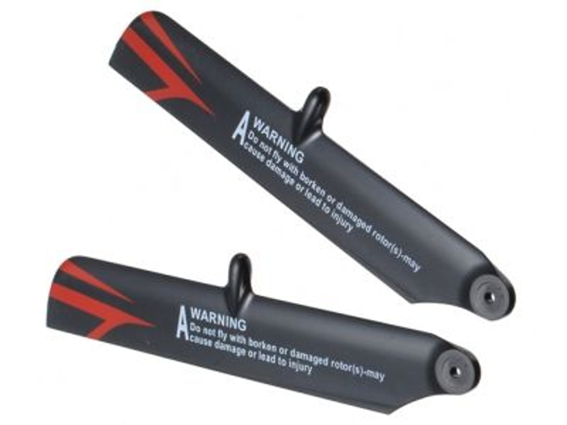 

V922-3 Main Blade - Komplet Piór