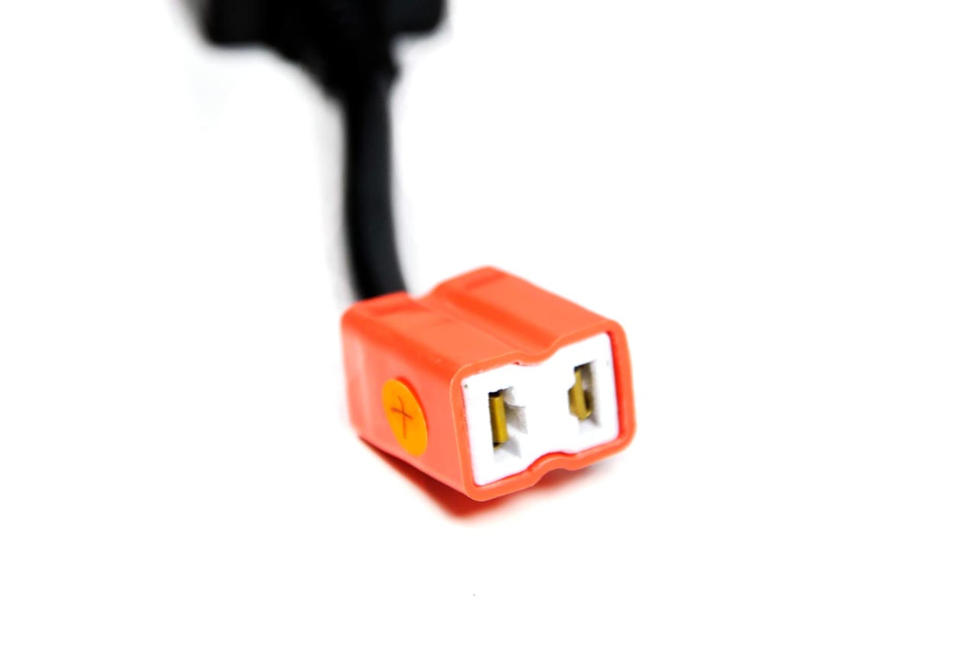 

Headlight canbus adapter h7 socket