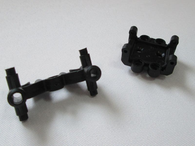 

Bumper Holder Do 710 - 710-017