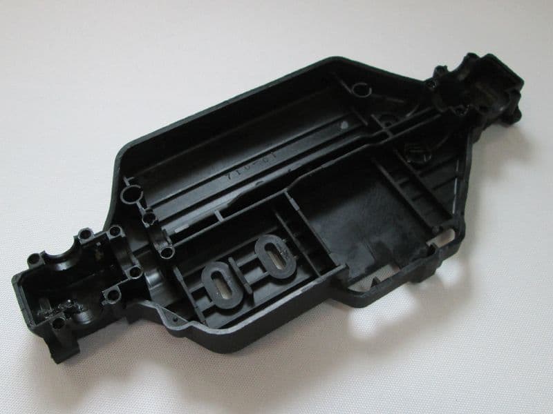 

Amortyzator Bumper Do 710 - 710-018