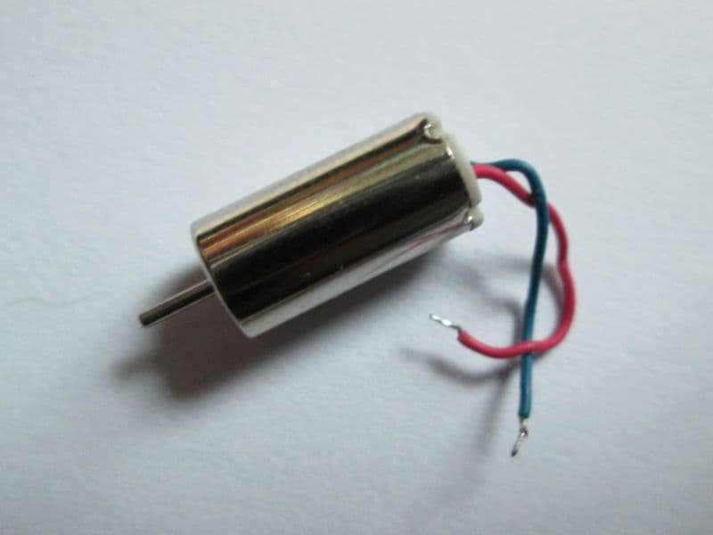 

MJX X901 Silnik X901-03