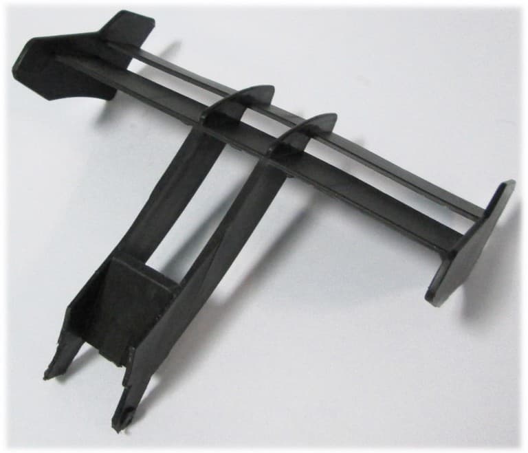 

Spojler NQD 4wd12-25 Wing Set