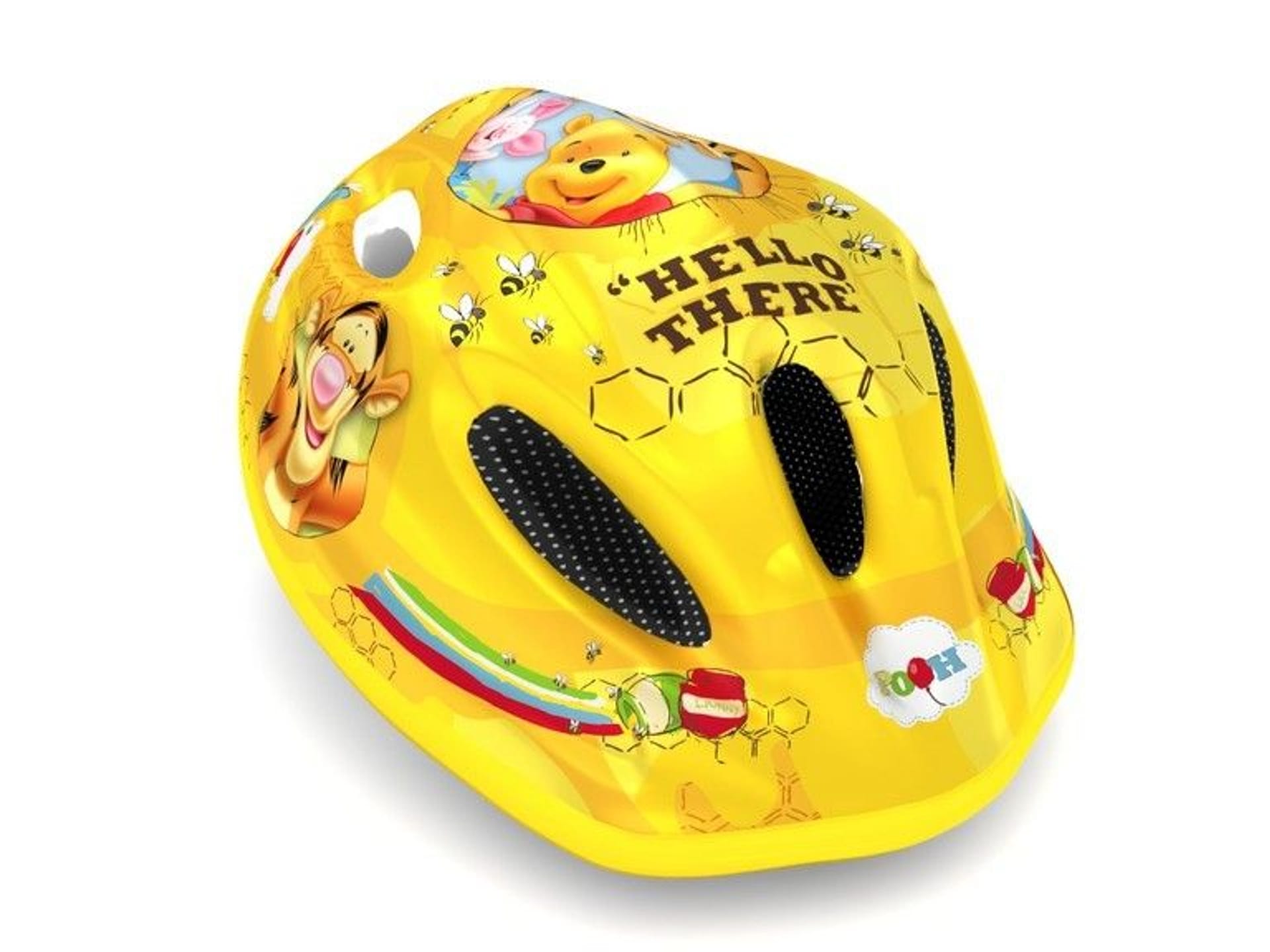 

Kask Rowerowy Kubuś Puchatek Disney
