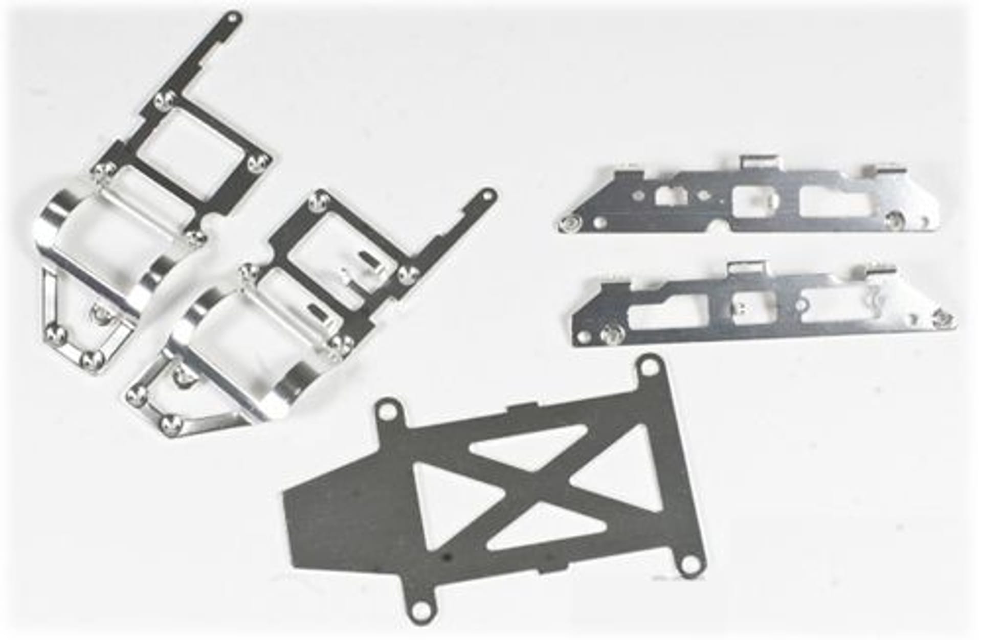 

Metalowe Elementy Ramy 9051-13