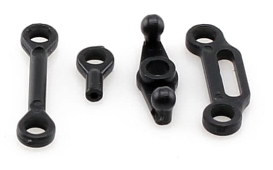 

Complete Connetors Set - Komplet Łączników Heng Long HL3922-08