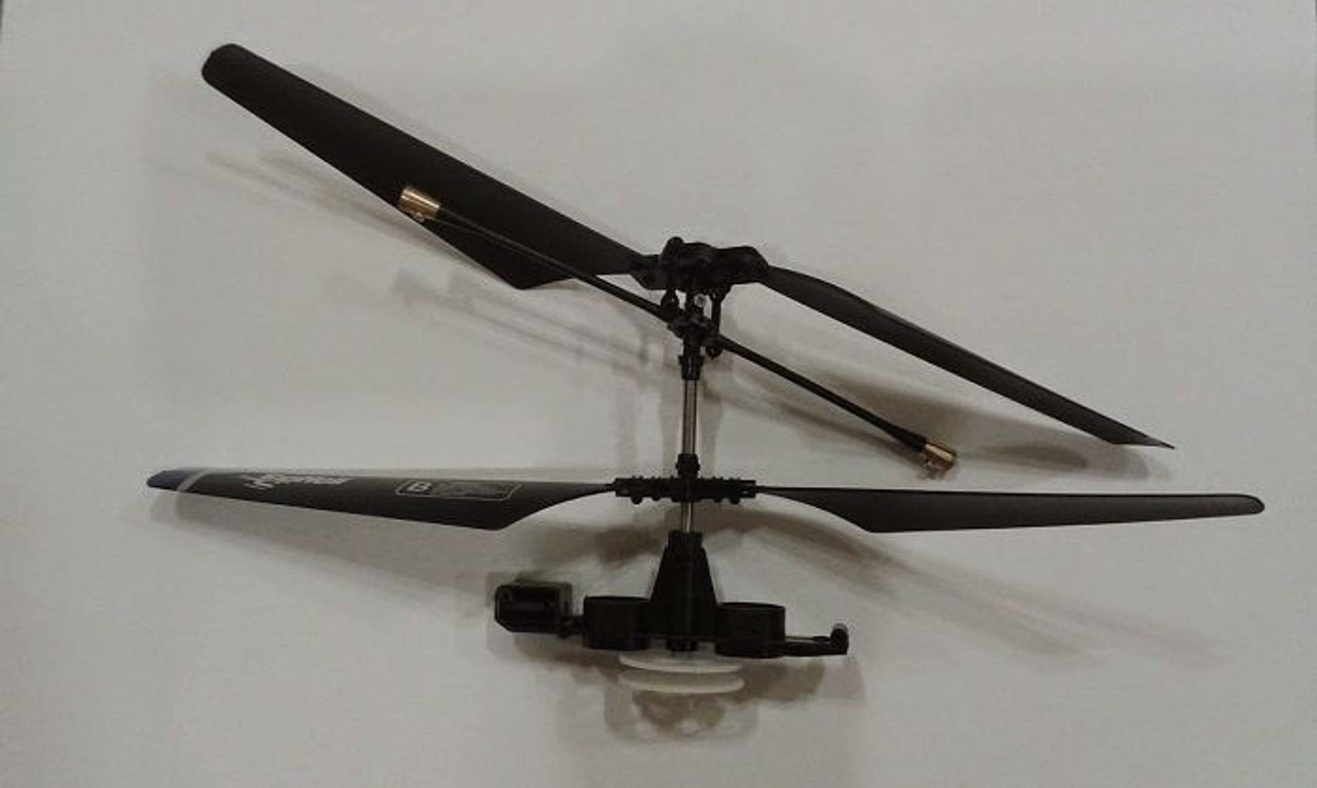 

Top Heli TH6300-39 6030-39 szkielet wirnika