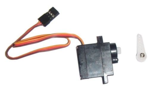 

Serwo MJX T655-030 T55-030