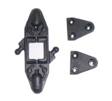 

Górna Głowica Mocowanie Łopat MJX T655-002 T55-002 T623