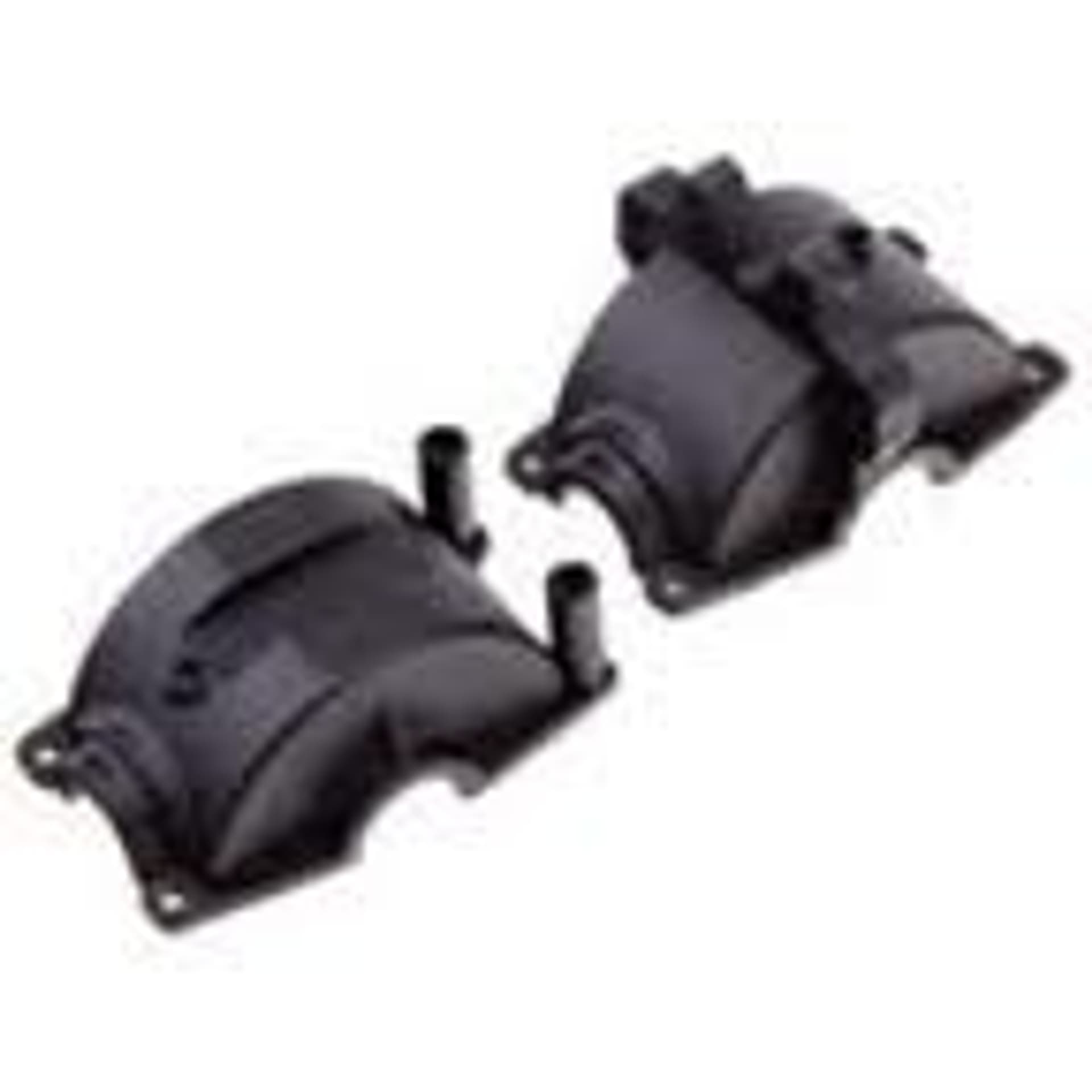 

Obudowa skrzyni biegów (tył/przód) - 58012, Tył/przód) - 5801