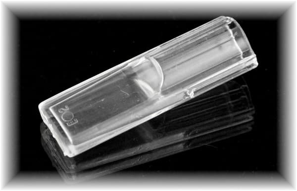 

Proedge - Plastikowa nakładka na ostrze #2 Safety Cap