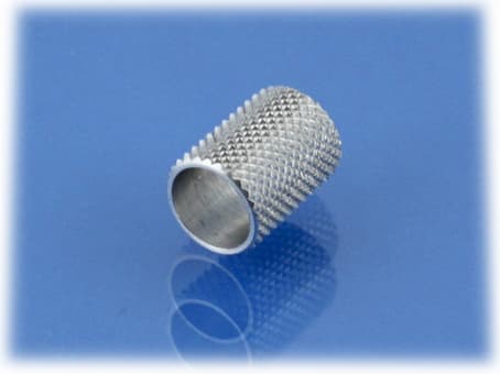 

Tuleja łącząca do rurek fi 6mm - MP-JET