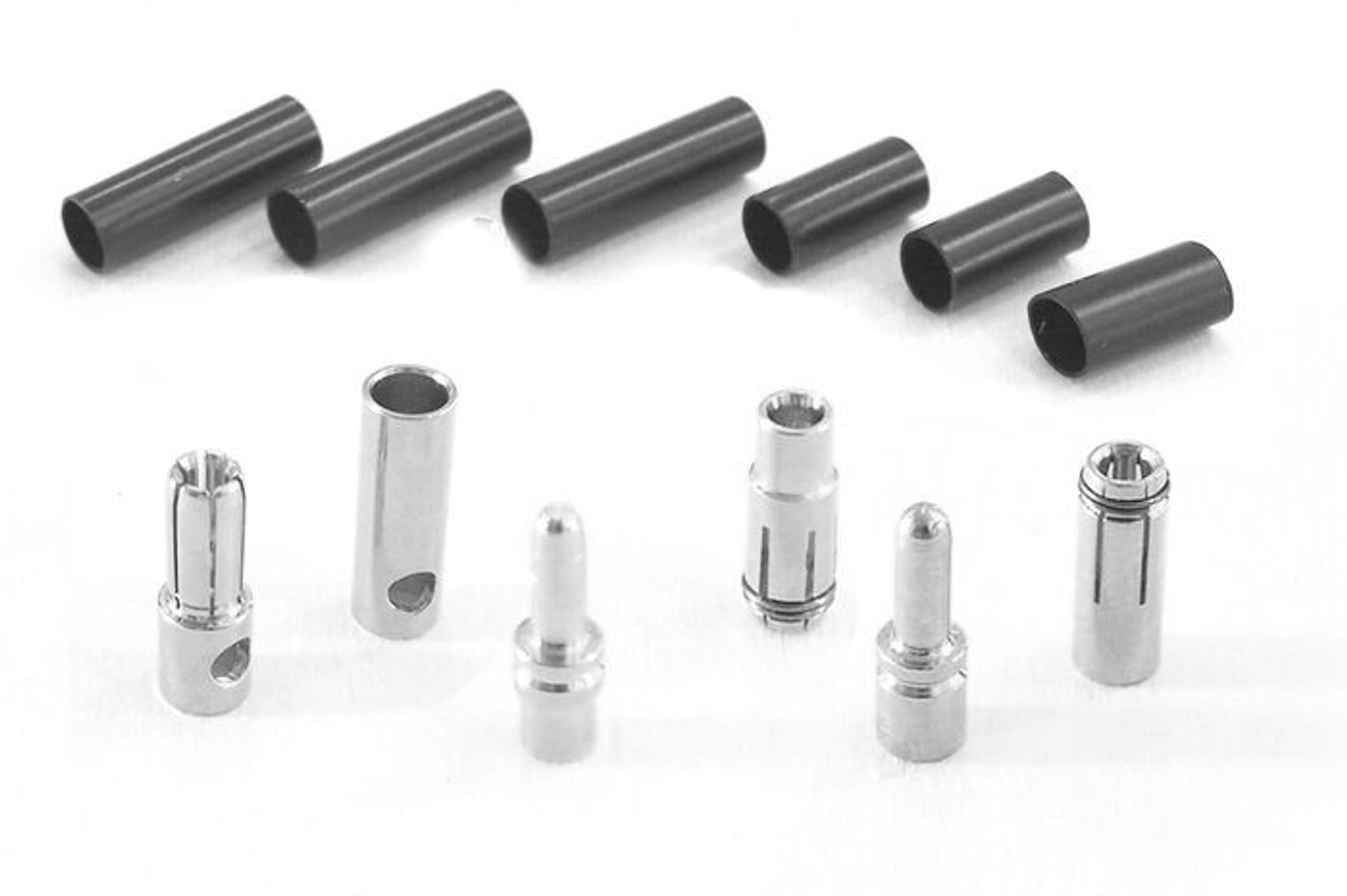 

Banan MP-JET 3,5 mm na kabel 2,5mm 2 kpl.