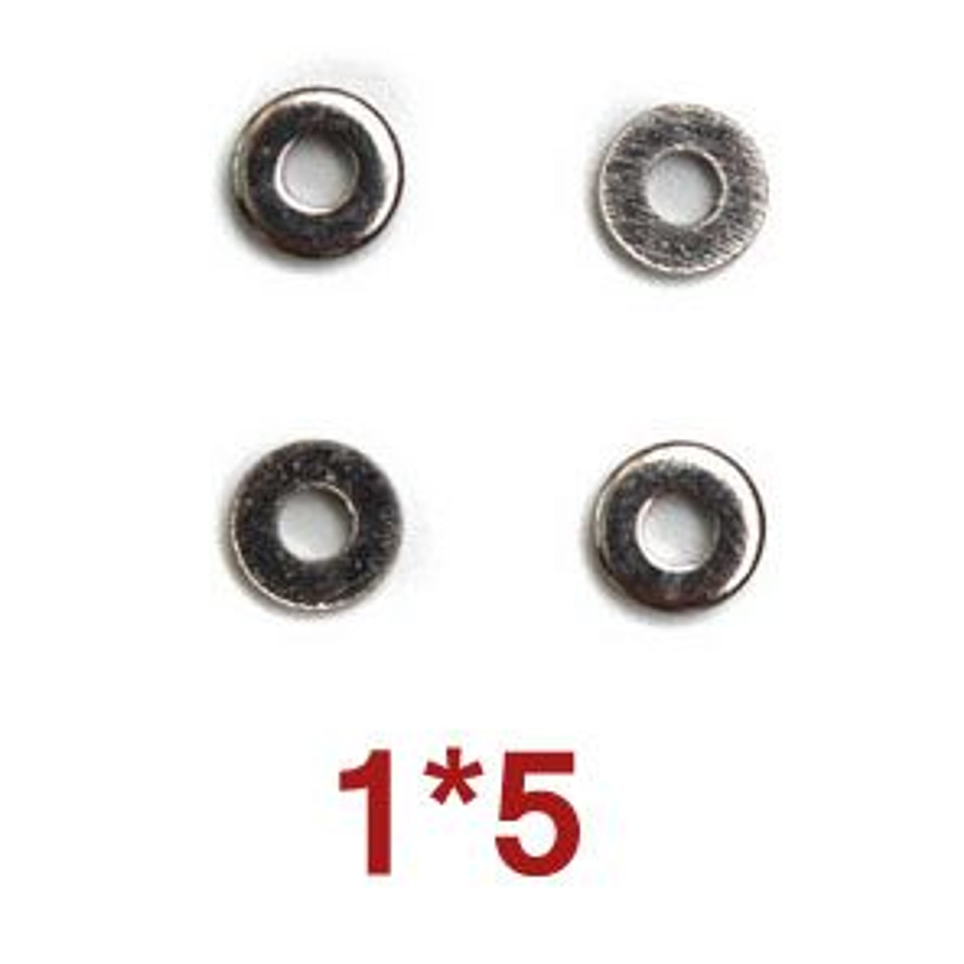 

Swing Arm Gasket 1x5 Wl Toys A949-37