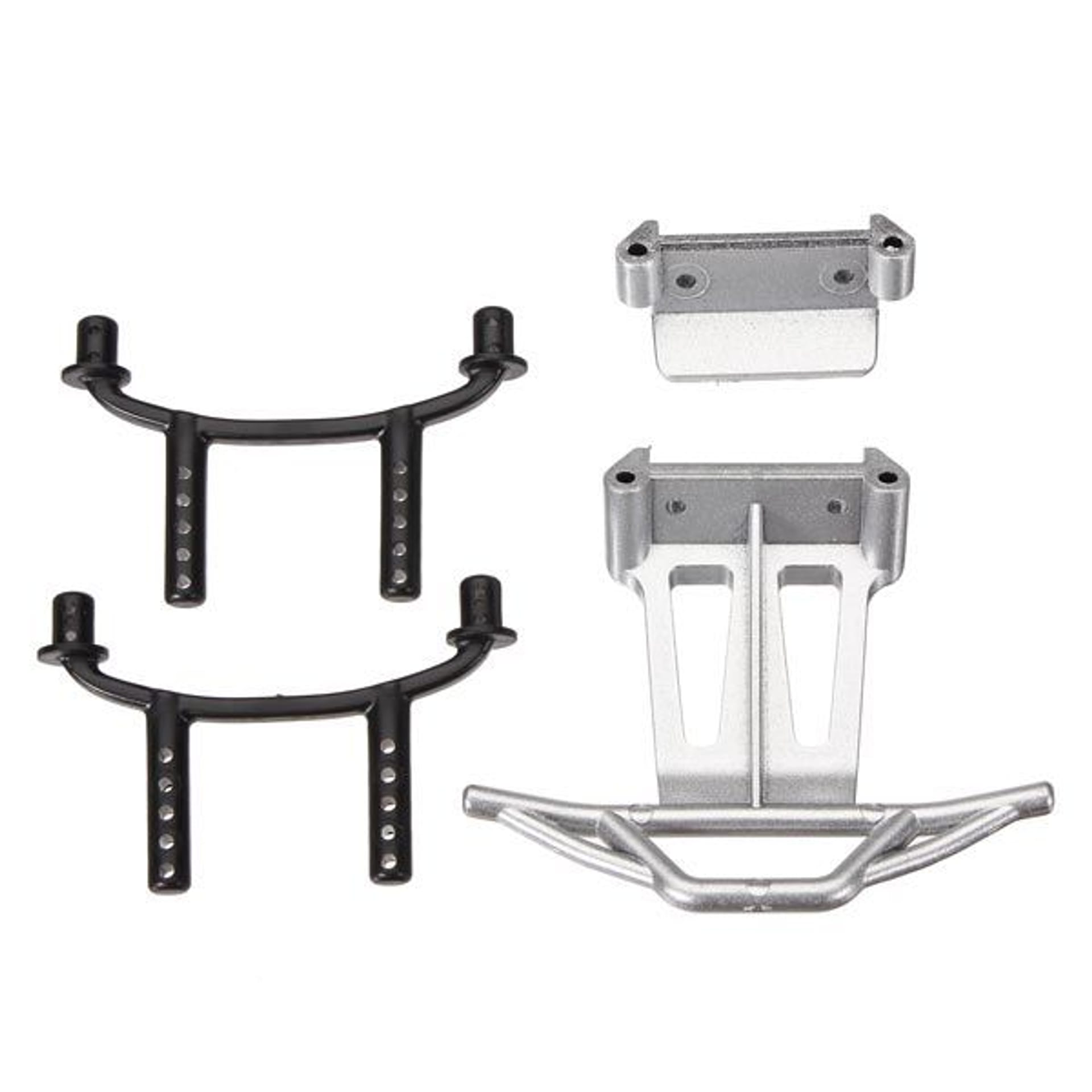 

Bumper Frame Zderzak Mocowanie Kabiny Wl Toys A979-03