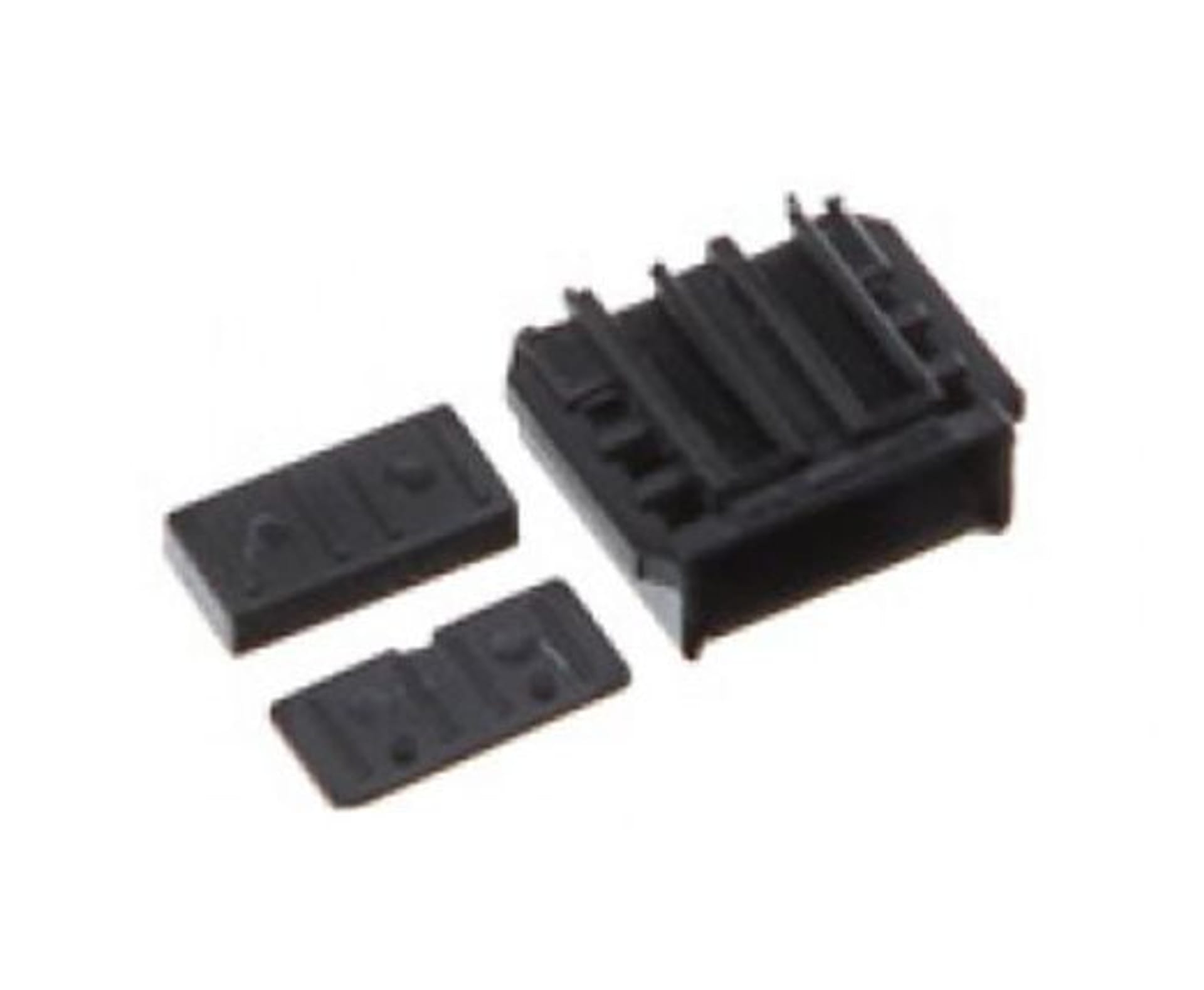 

Mocowanie Pakietu WL TOYS V911-18