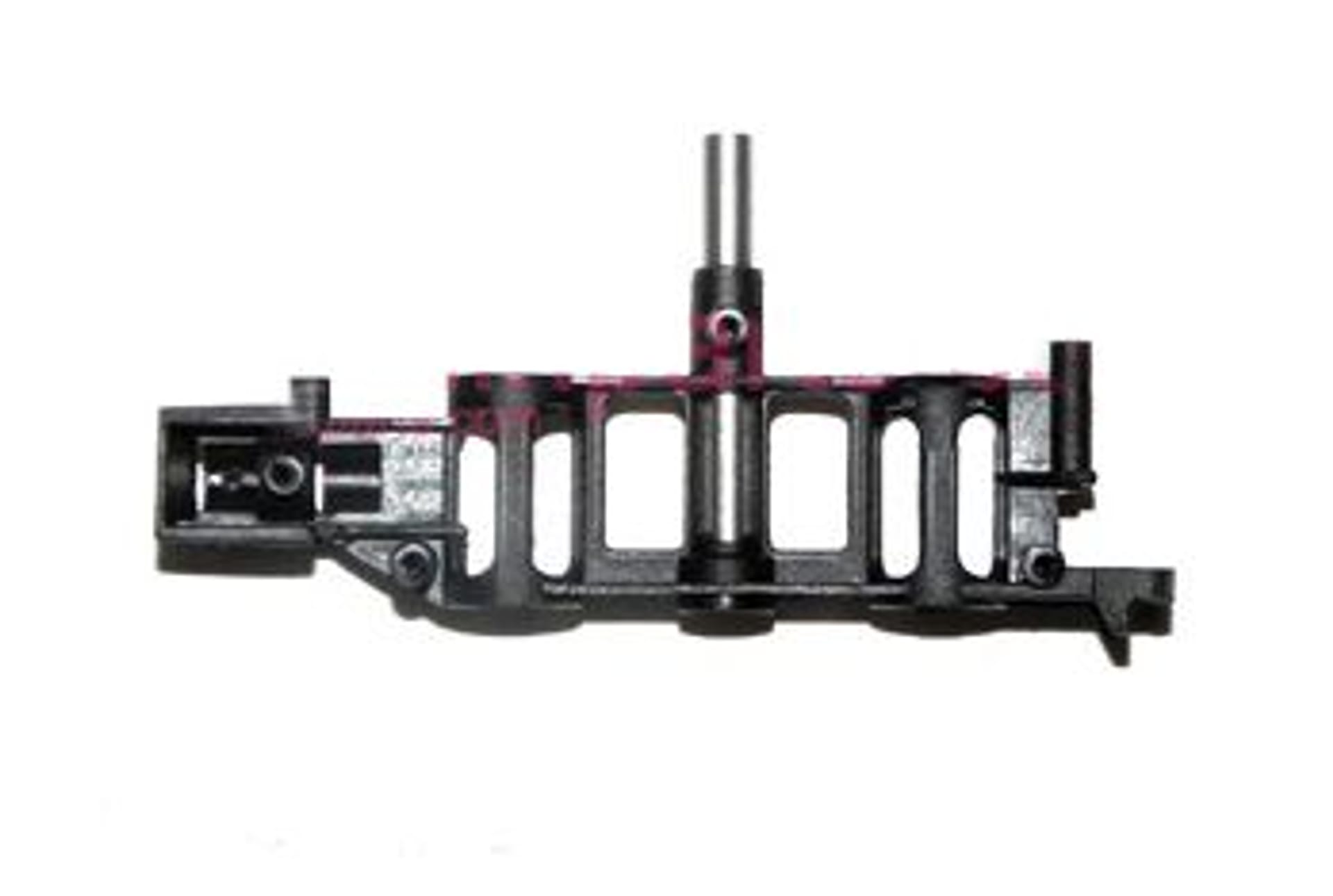

Rama Głowna Mainframe Component MJX T53-011 T653-011