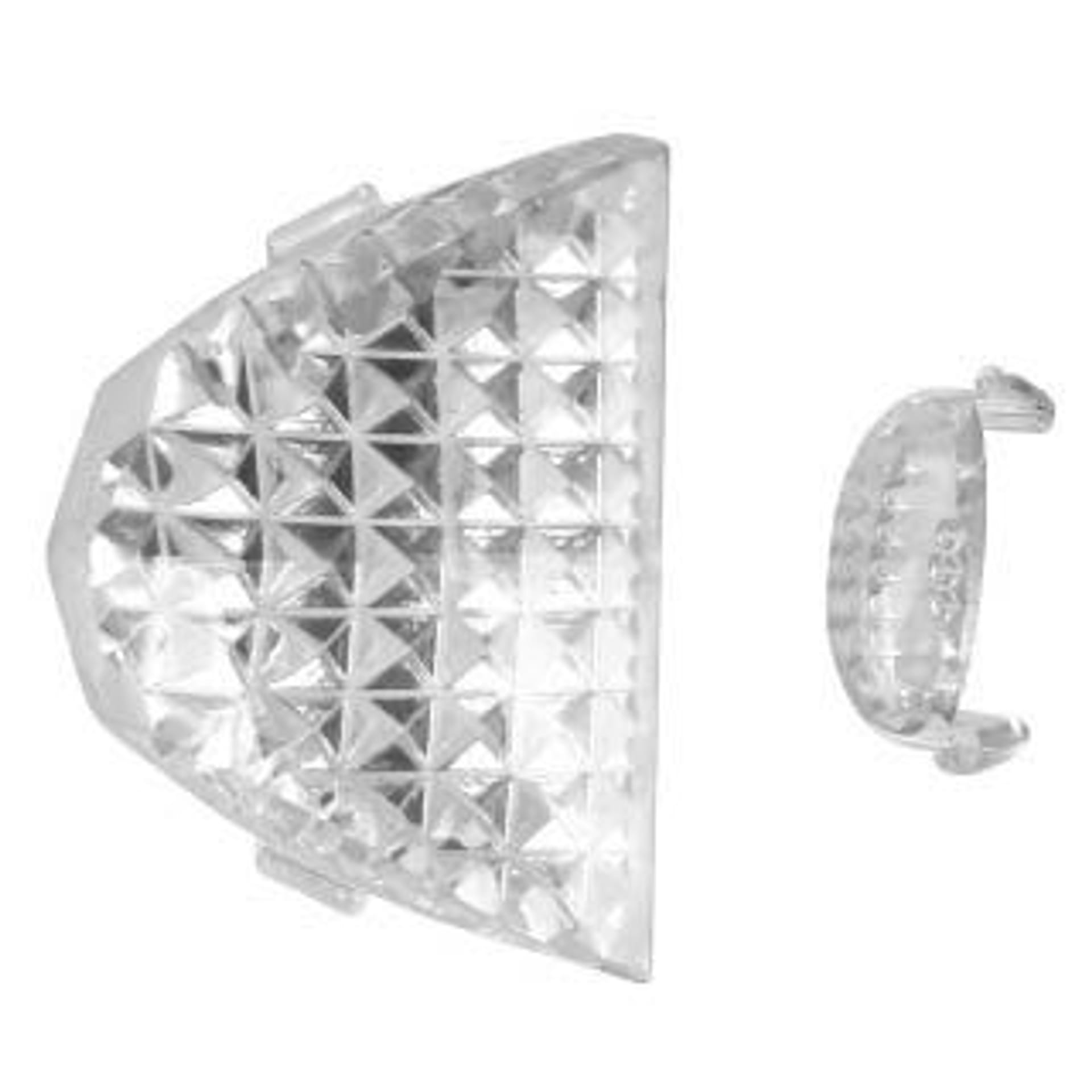 

Zabezpieczenie Osłonka LED Syma X4 X4-04