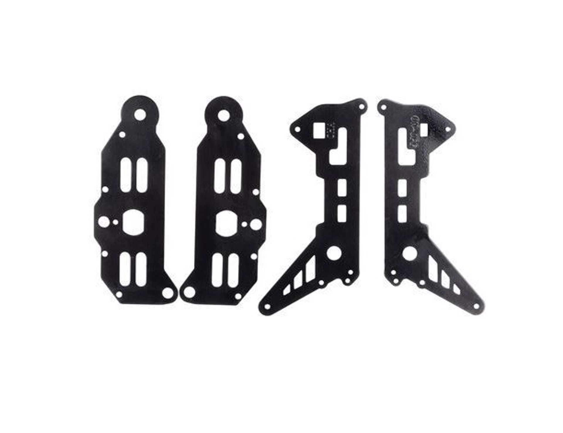 

Aluminiowe Elementy Obudowy Syma S32 s032G S32-12C