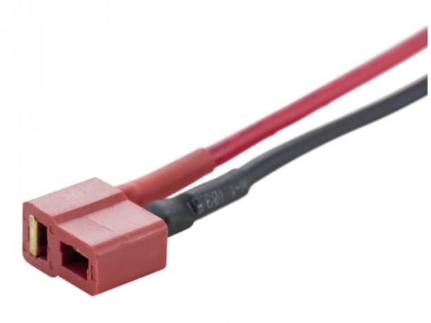 

Adapter Gniazdo Deans - wtyk Tamiya - kabel 10cm - MSP