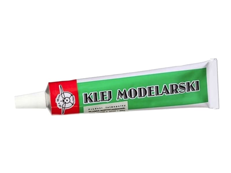 

Klej Modelarski 20 ml WAMOD