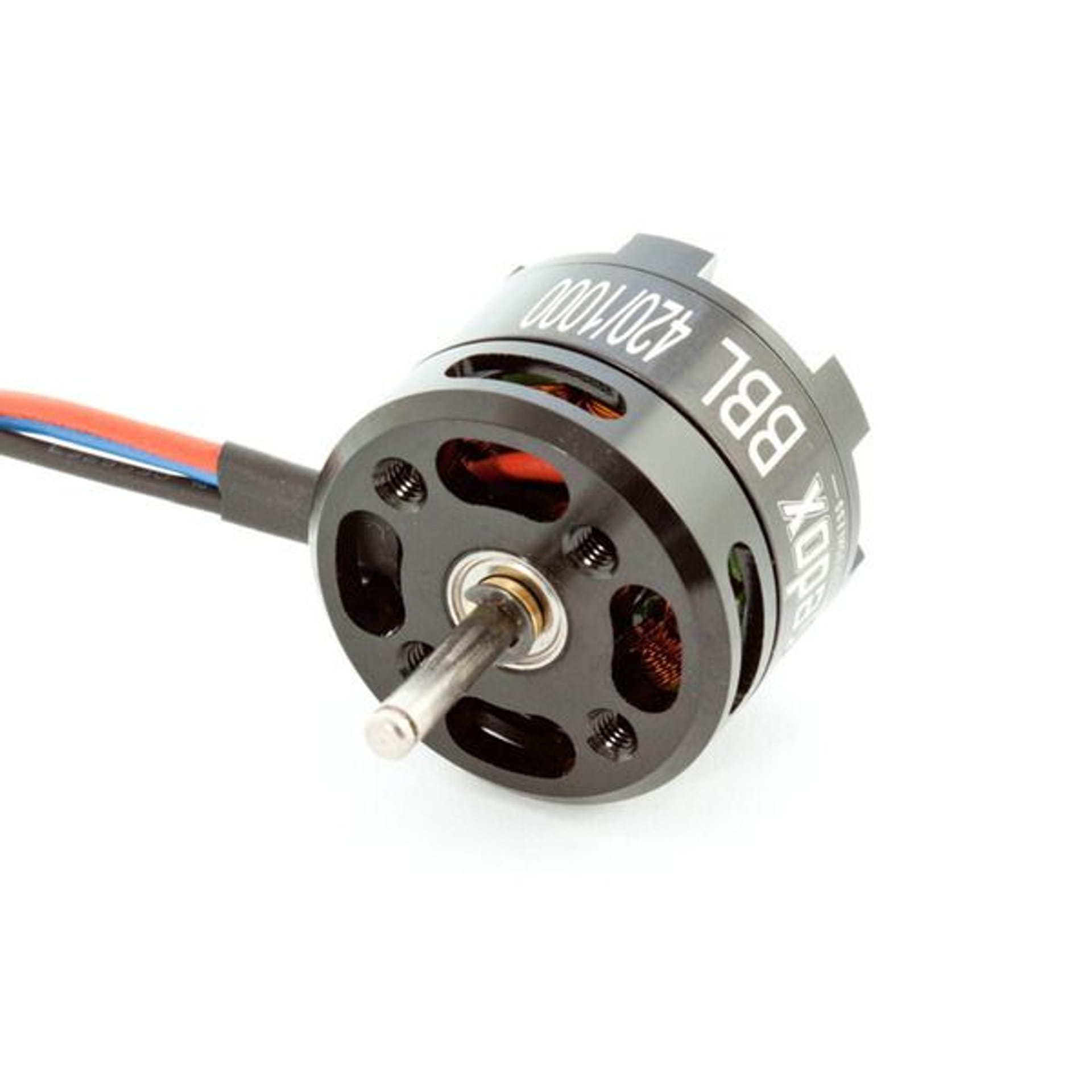 

Silnik Redox Brushless BLF 420/1000