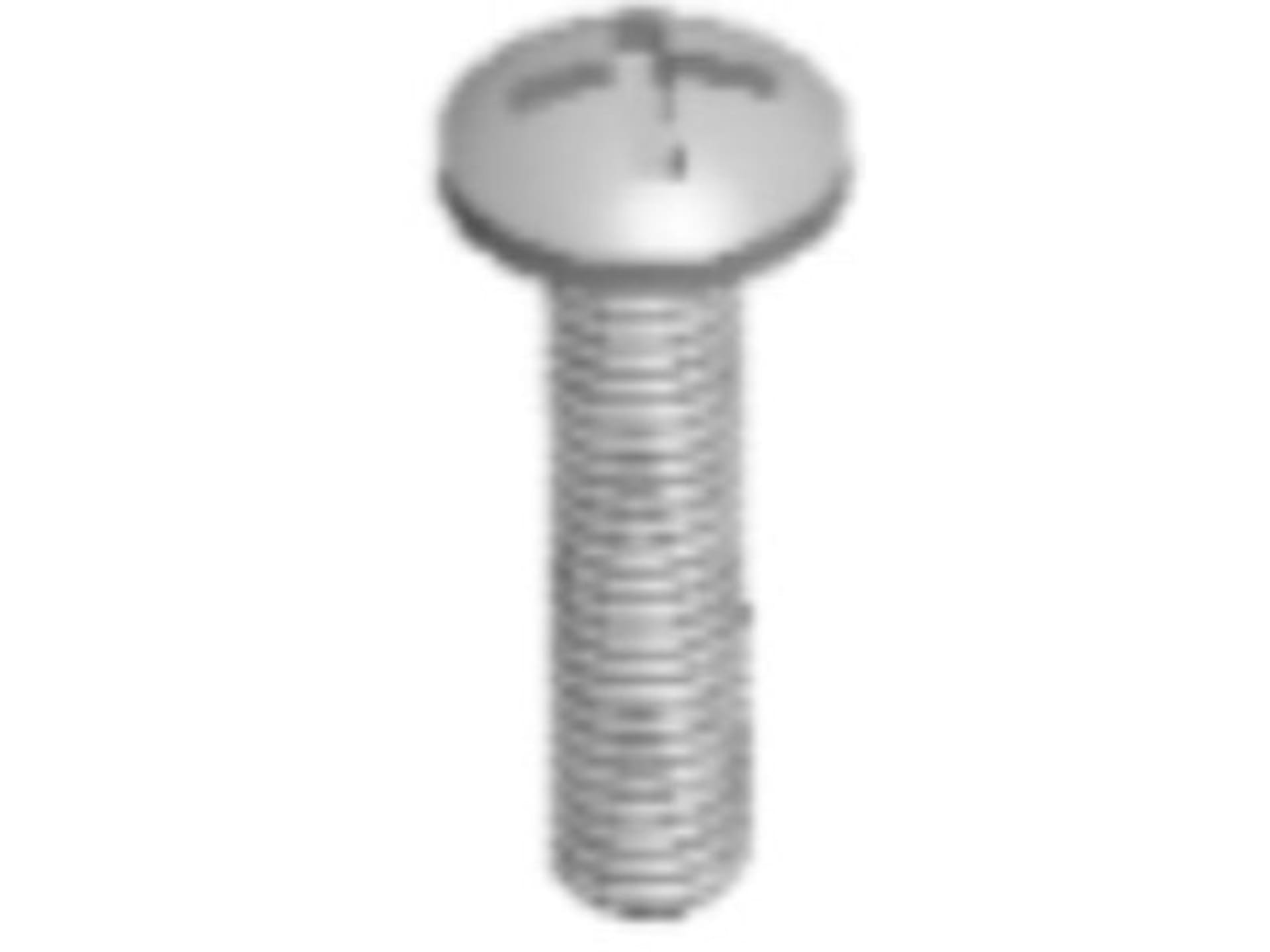 

Wltoys 12428-0109A Screws Śrubka 1 Sztuka