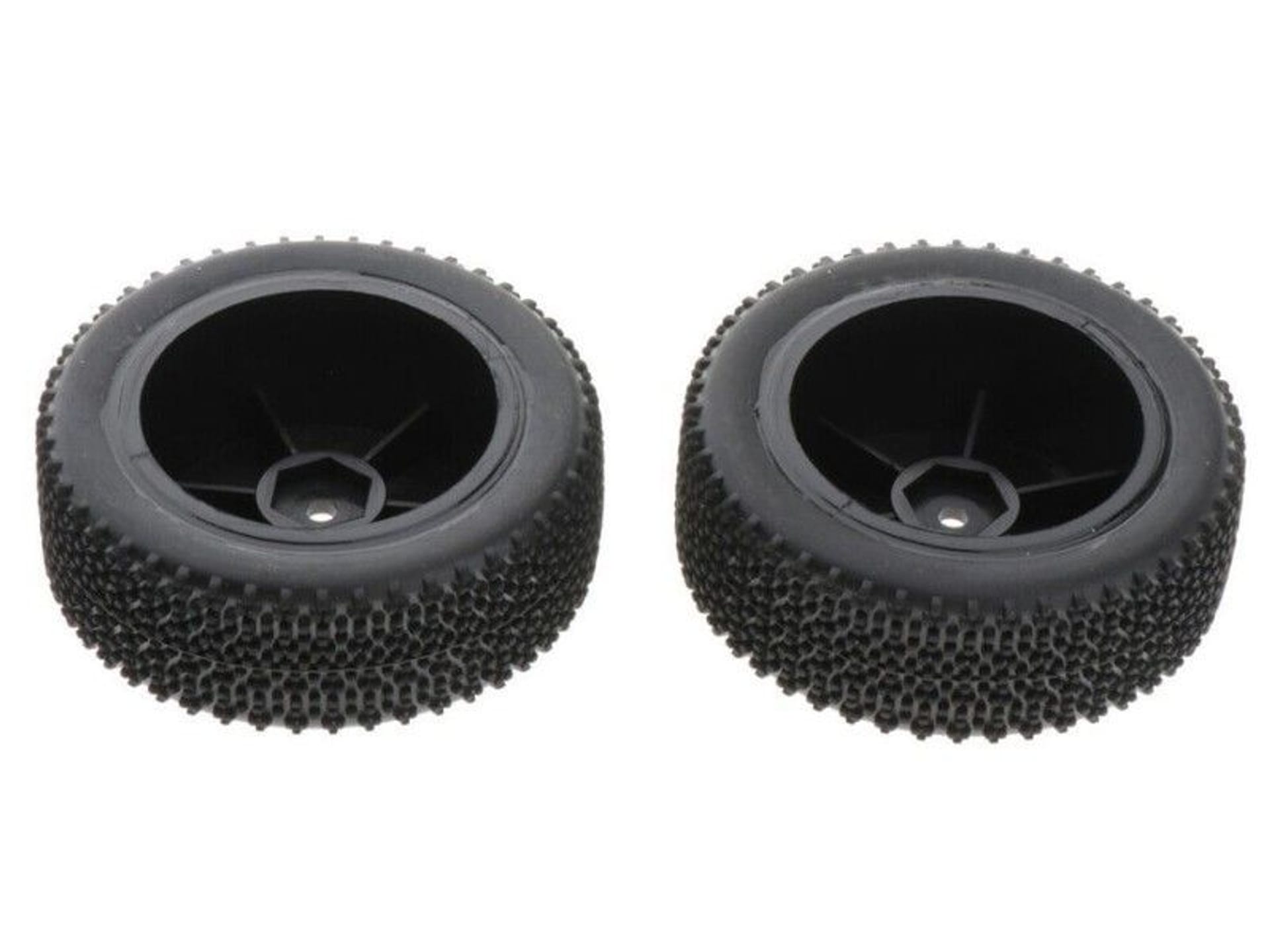 

Wltoys Front Tyre Przednie Opony, koła 144001.1269 144001-1269