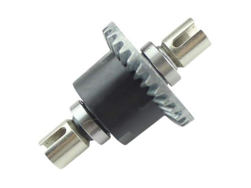 

Wltoys Metal Differential Gear 144011.1309 144011-1309 Dyferencjał