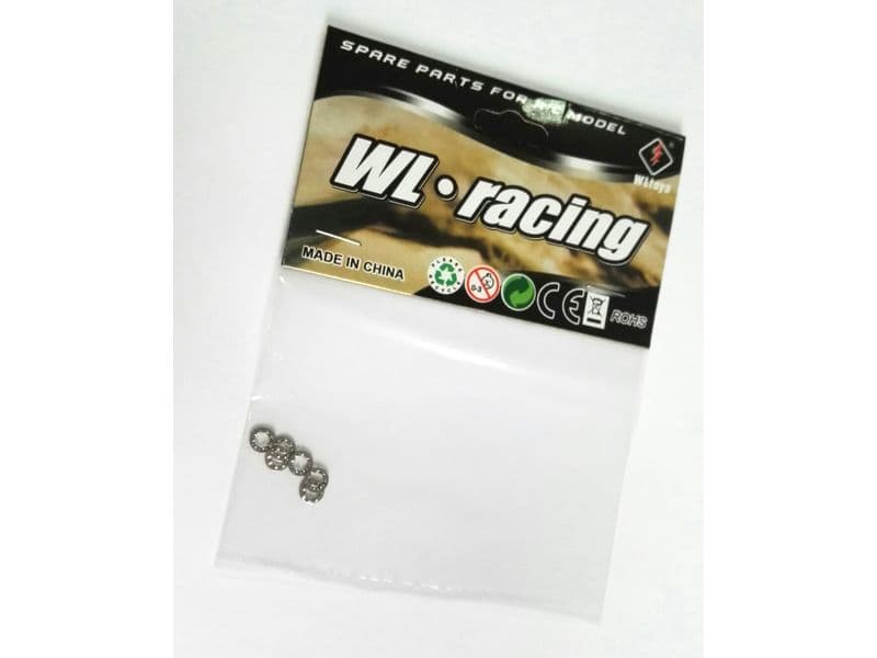 

Wltoys Gasket 63x4x0.5mm 144001.1312 144001-1312