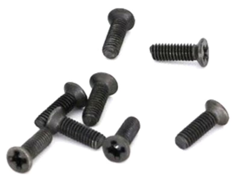 

Wltoys 124011-1230 Pan head screws 8 Sztuk 12428 12427
