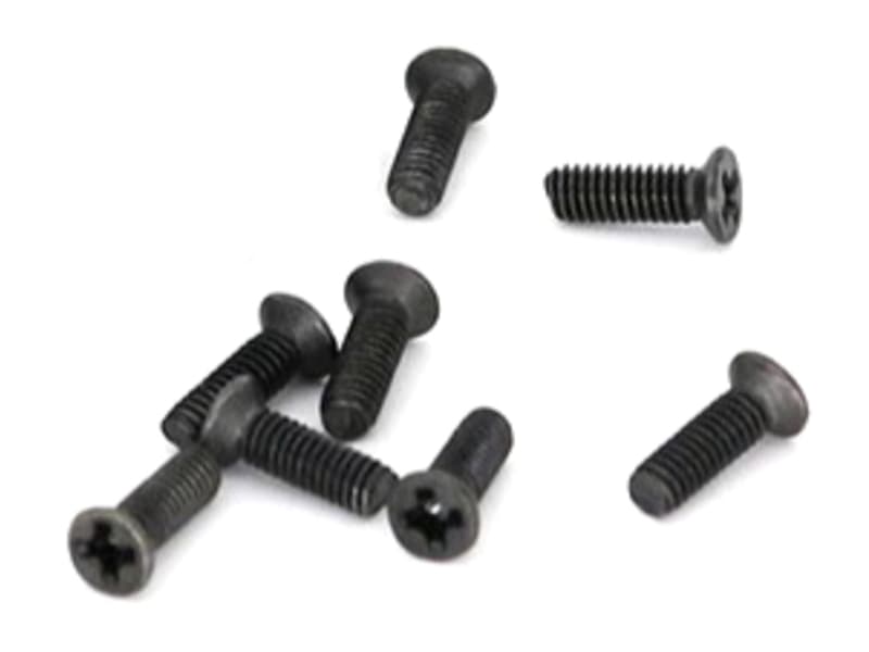 

Wltoys 124011 12428 12427 head screw Parts 3x8 8 Sztuk
