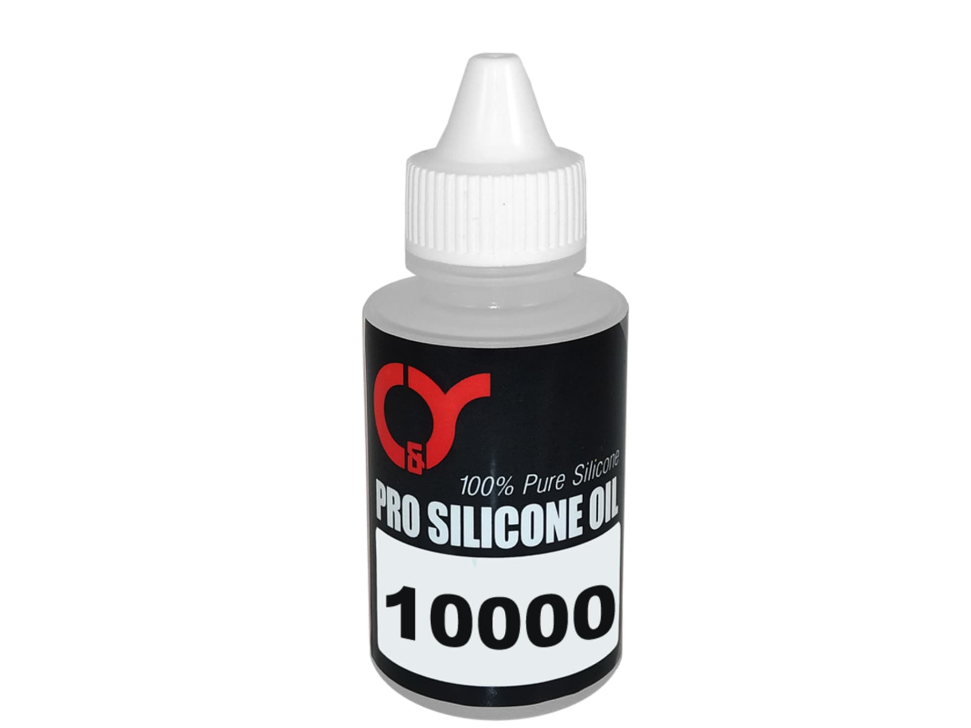 

Olej Silikonowy #10000 C8122-14 – Q-Model