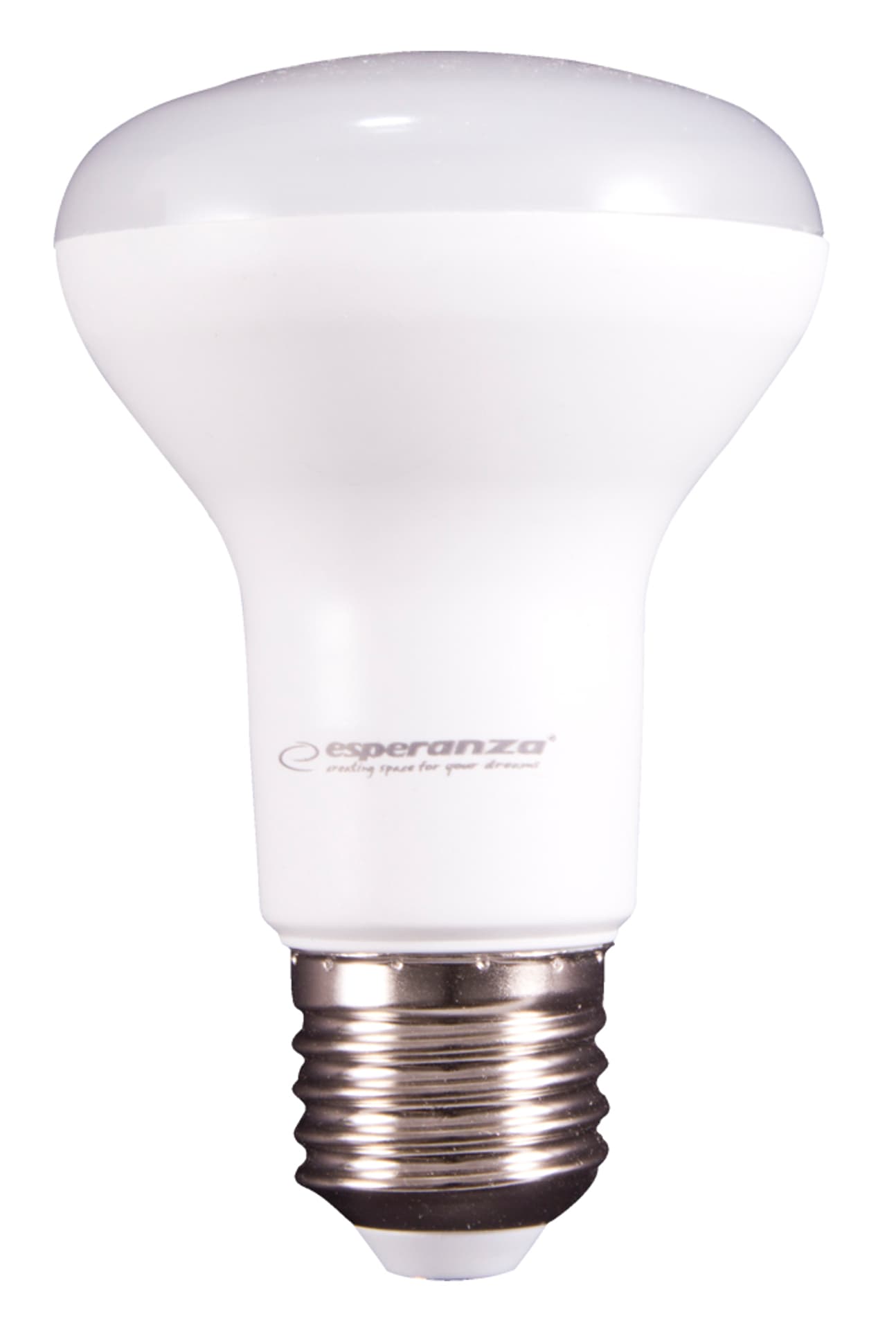 

ELL163 Żarówka LED R63 E27 8W Esperanza