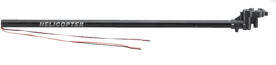 

9101-18 Chopper Tail Unit - Ogon