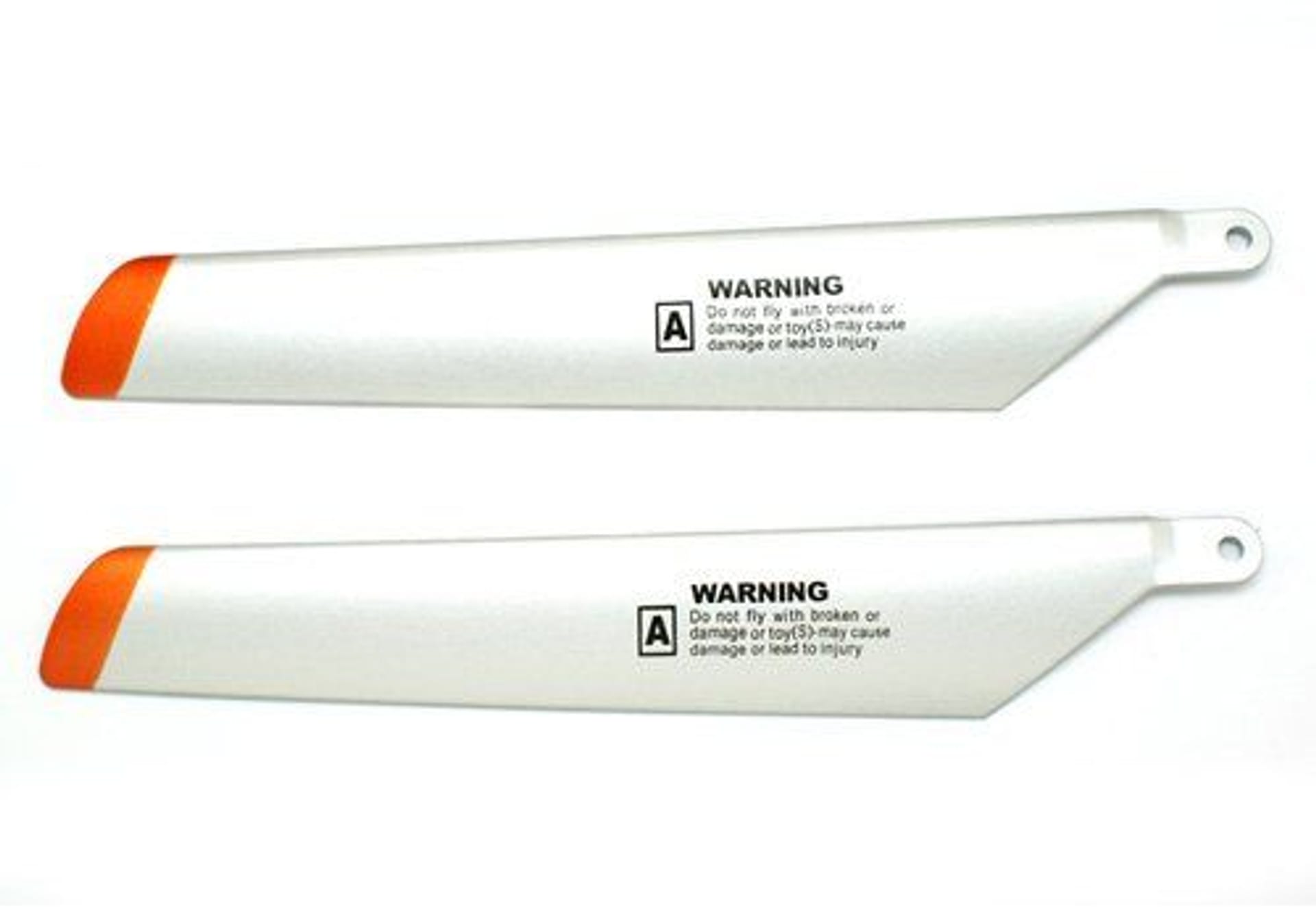 

9100-04 Main Blade - Komplet Piór Łopaty
