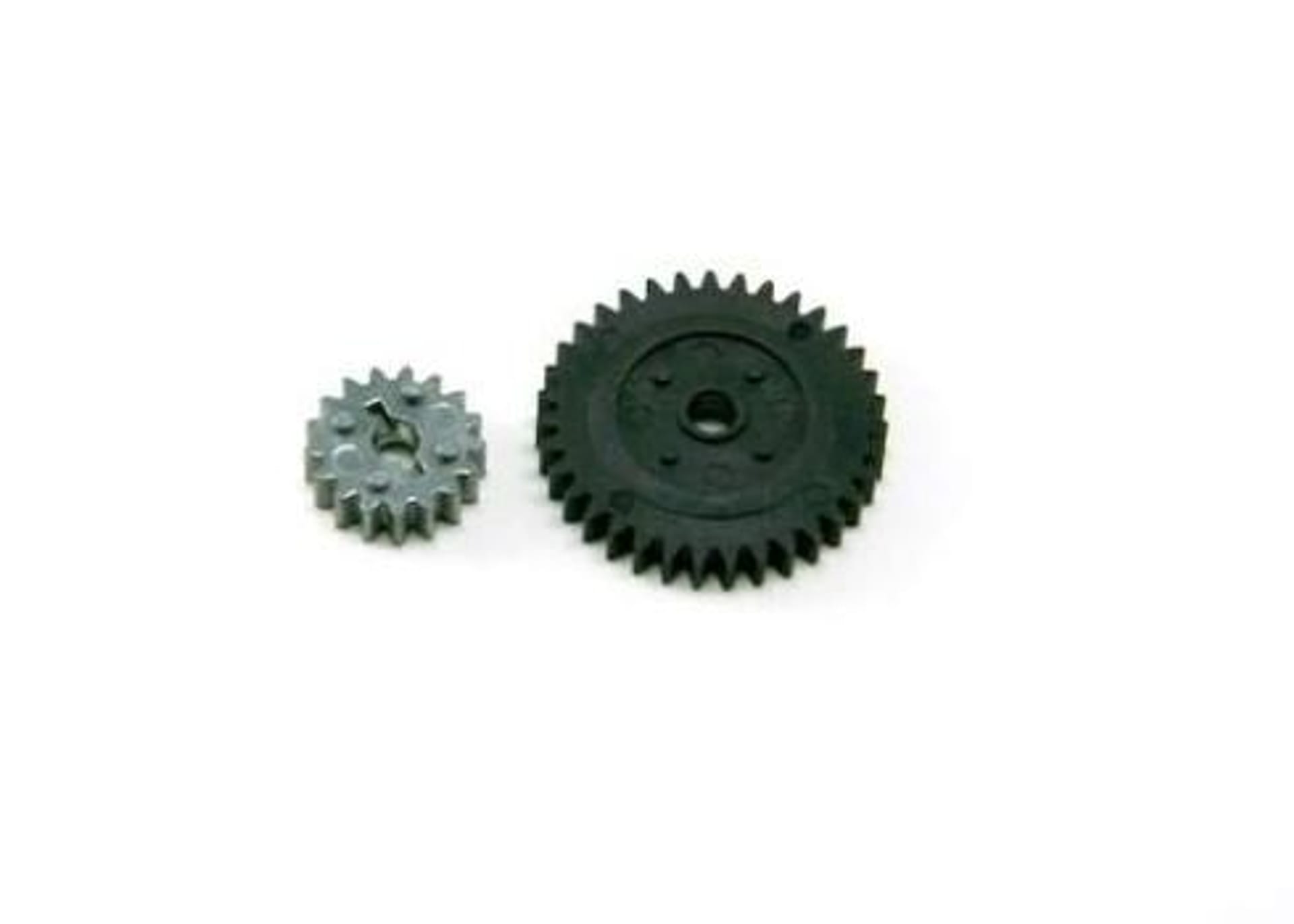 

08033 - Himoto HI6103T2, Thwarter 251-88 (Plastic Spur Gear)