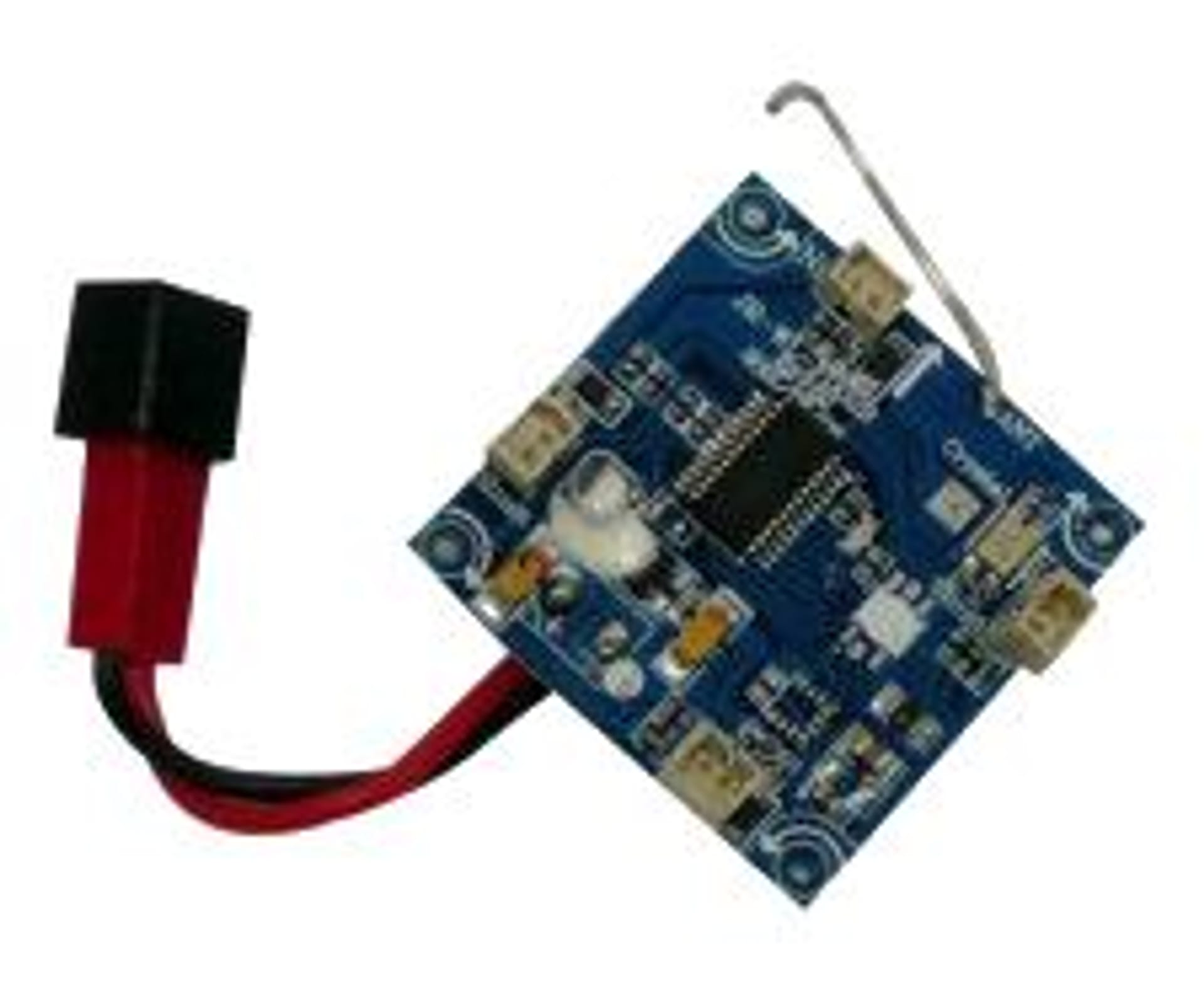 

V929-6 Receiver - Odbiornik, Elektronika