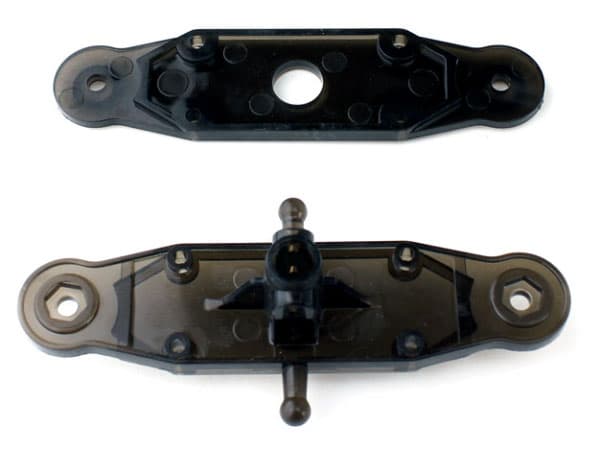 

S033G-11 Lower Blade Grip Set - Głowica Dolna