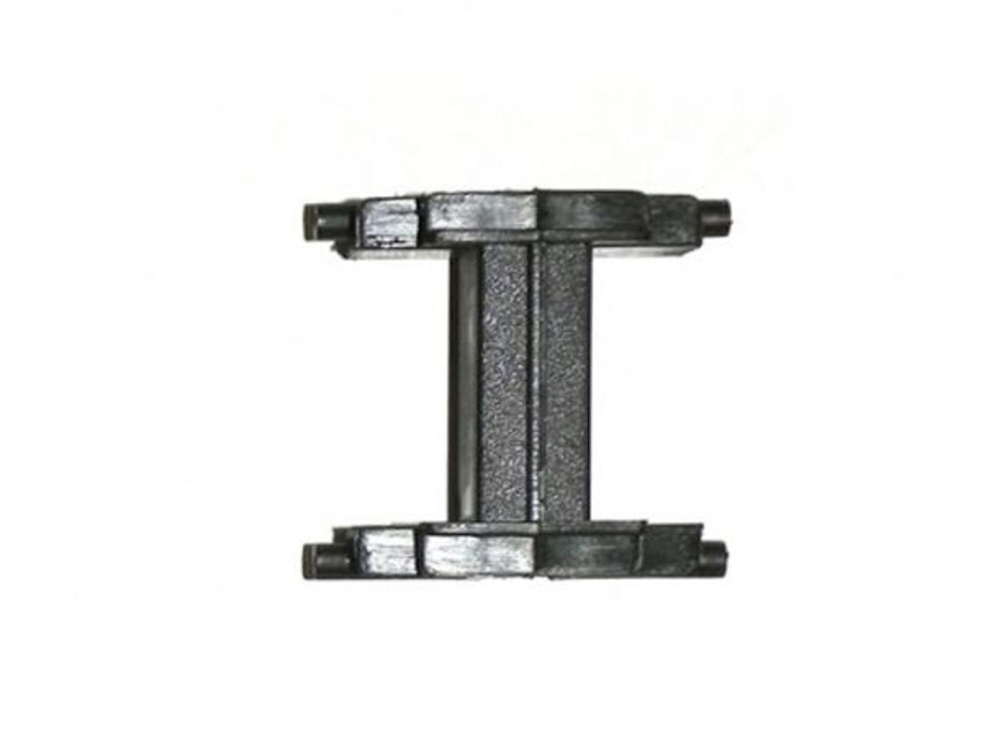 

F639-017, F39-017 Fastener of servo - Łącznik Z Serwem