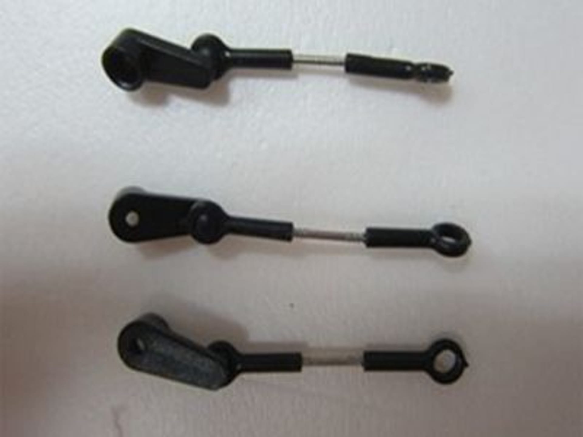 

6050-A14 Connect Buckle - Łącznik