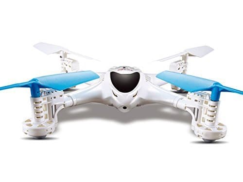 

Quadocopter Dron MJX X300C KAMERA FPV Obrót 3D